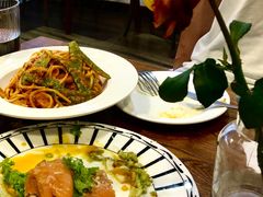 -AFS Cafe & Canteen(闽江二路店)