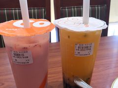 -CoCo都可(香港名都店)