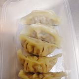 特别是三鲜蒸饺超级好吃