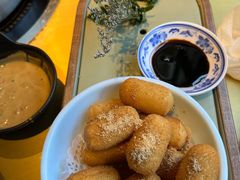 -手选潮汕鲜牛肉火锅(二七广场店)