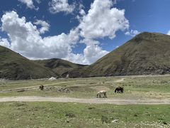 -北川羌城旅游区