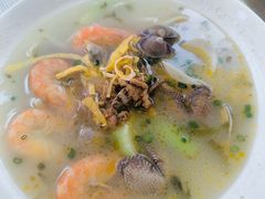 -面道赞宁海海鲜面(迎凤街店)