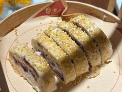 -龍聚祥烧麦馆(鼓楼店)
