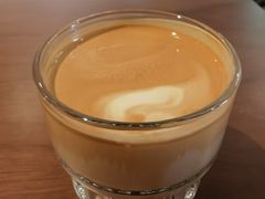 -Fridi Patisserie Cafe