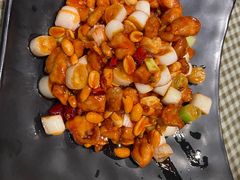 -玉桥餐厅(天坛店)