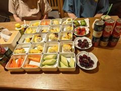 -北方暖暖温泉洗浴(沈阳北站店)