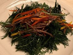 -龟兹KUCINA·新疆菜(前滩L+PLAZA店)