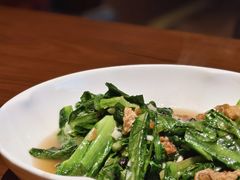 豉油油麦菜-東大方(瓶窑广场店)