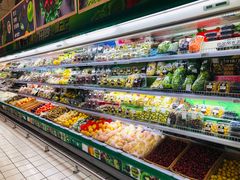 -物美超市(下沙云水店)