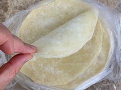 -姥家春饼店(漳州二路店)