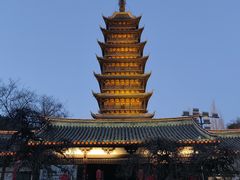-常熟方塔园