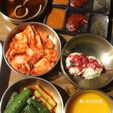 皇后公园这家烤肉店一定得来尝尝，正宗！