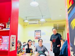 -冒椒火辣(奎星楼街店)