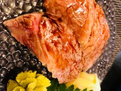 -炙柒Sekinana·精致料理 烧鸟·铁板烧(海上世界店)