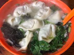 -阿麟馄饨(延长路店)