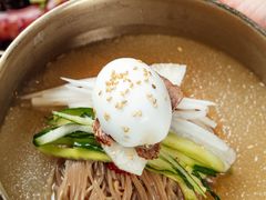 明洞冷面-虎哥六韩式烤肉料理 TIGERGRILL(隆生金山湖中心购物广场店)