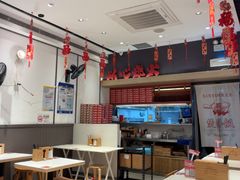 -膳心记-明火四宝煲仔饭(燕南店)