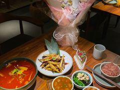 -薇酌饮·陕西菜(南门外店)