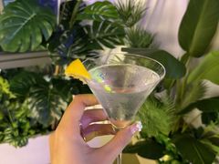 -肆季荟·SEASONS(江苏电视塔店)