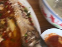 -美顺香食府鱼头老店(雪野湖店)
