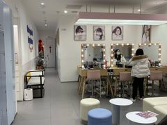 -天真蓝照相馆(中华广场店)
