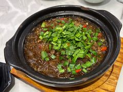 干捞紫薯粉-荣乐园