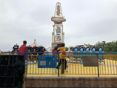 -厦门方特梦幻王国