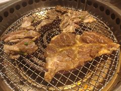 -火炉火自助餐(喜隆多店)