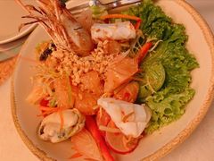-CHINCHIN 青青·泰国料理(万象食家店)