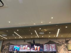 -星巴克臻选(周浦万达店)