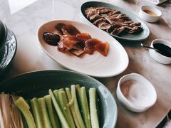 -无锡苏宁银河国际酒店-悦府65中餐厅