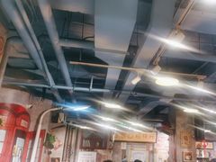 -马路边边串串香(大成路店)