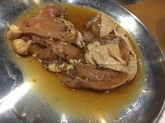 -老炉家木炭烤肉(长江国际店)