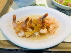 -老乡鸡(上海品尊国际中心店)