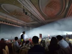 -上海浦东嘉里大酒店