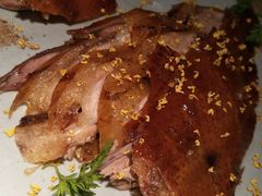 -青年公社烤鸭(青年路店)