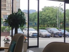 -诺贝尔一诺口腔医院(雁塔院区)