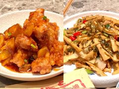 -老福洲·三十年福州味(斗东店)