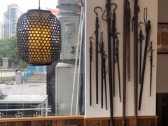 -山沟沟羊小馆&烤全羊羊肉汤(麦岛店)