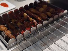 -丰茂烤串(公园店)