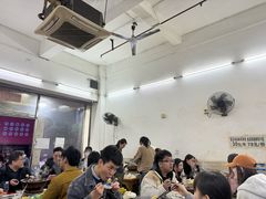 -威邵鸡煲(西华路总店)