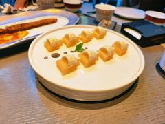 -曾宴·楚菜(湖北省博物馆店)