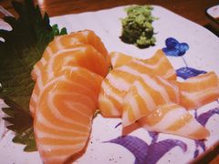 -万藏·荞麦酒房BANKURA JAPANESE SOBA KITCHEN(长乐路店)