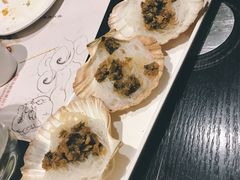 -HIHE Bistro·Oyster Bar(华熙live店)