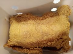 -德克士(中心医院店)