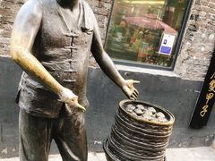 -张包铺(道外店)