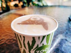 -ZOO COFFEE动物园咖啡(红山森林动物园店)