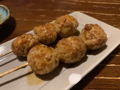-鸟亭·居酒屋(青年路店)