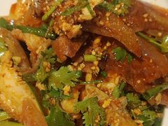 -川哥辣妹(南岗店)