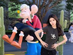 -东莞松山湖万象汇